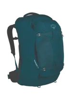 Osprey Fairview 70 Backpack + Daypack