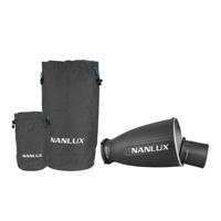 Nanlux NX-RF2660-NLM 26 & 60 degree Reflector (NL mount)