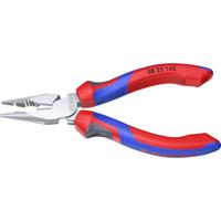 Knipex 08 25 145 Werkplaats Combinatietang 145 mm DIN ISO 5746 - thumbnail