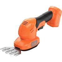 Black & Decker Accu-tuinschaar Accu Li-ion