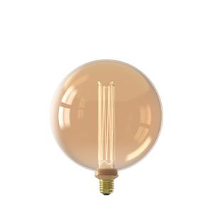 Calex 2101003700 LED-lamp Goud 1800 K 3,5 W E27