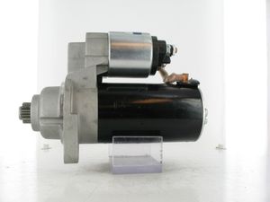 Startmotor Porsche 1.7 kw 480508092010