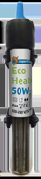 Superfish Eco Heater 50 Watt