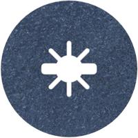 Bosch Accessories 2608619154 Fiberschijf Diameter 115 mm Boordiameter 22.23 mm 1 stuk(s)