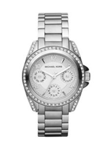 Horlogeband Michael Kors MK5612 Staal 16mm