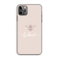 Be(e) kind: iPhone 11 Pro Max Tough Case