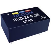 Recom Lighting RCD-24-0.70 LED-driver 36 V/DC 700 mA - thumbnail