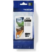 Brother LC-426BK inktcartridge 1 stuk(s) Origineel Hoog (XL) rendement Zwart
