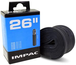 Impac ( schwalbe ) binnenband av13 26 inch 40/60-559 40 mm