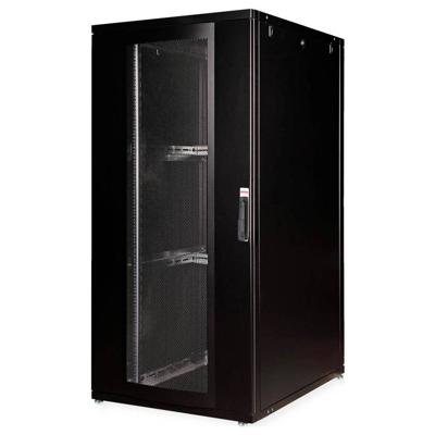 ROLINE 19-inch server rack Pro 36 U, 800x1000 BxD zwart