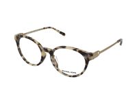 Brillen met correctie Michael Kors Kea MK4048F 3294