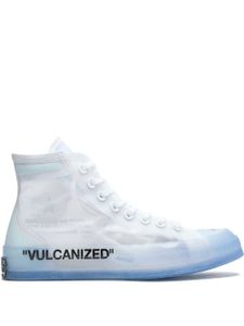 Converse baskets Converse x Off-White Chuck 70 - Blanc