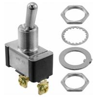 Honeywell SPS 11TS15-6 Tuimelschakelaar 1 stuk(s)