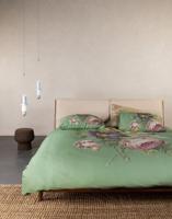 Essenza Essenza Madia Dekbedovertrek 140x200/220 Basil green
