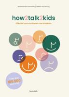 How2talk2kids (Paperback)