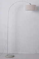 Moderne Aluminium Design Vloerlamp Moderne Aluminium Design Vloerlamp