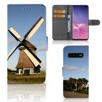 Samsung Galaxy S10 | Flip Cover | Molen