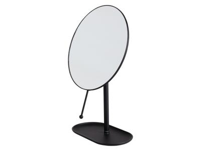 CIEN Beauty Make-up spiegel (Zwart)