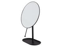CIEN Beauty Make-up spiegel (Zwart)