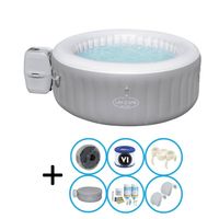 Bestway - Jacuzzi - Lay-Z-Spa - St Lucia - Inclusief accessoires - thumbnail