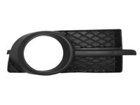 Ventilatiegrille, bumper 6502071135916P Ventilatiegrille, bumper 6502071135916P