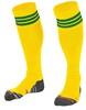 Stanno 440105 Ring Sock - Yellow-Green - 25/29