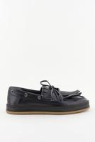 Hogan loafers H683 HXW6830FQ40U77B999 zwart