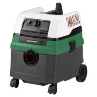 HiKOKI nat- en droogstofzuiger - RP250YDMWAZ - M-Klasse - 1200W - thumbnail