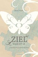 Ziel, waar zit je? - Anne Jones - ebook