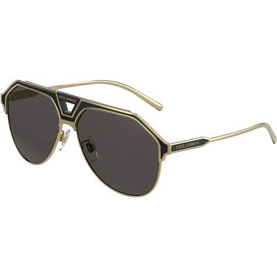 Heren zonnebril Dolce & Gabbana MIAMI DG 2257