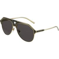Heren zonnebril Dolce & Gabbana MIAMI DG 2257