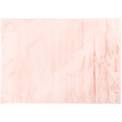 Vloerkleed Perry roze 200x290