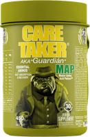 Zoomad Caretaker MAP Cool Lemon (450 g)