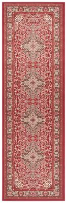 Hanse Home - Design Oriental Carpet Skazar Isfahan - 80x250 cm