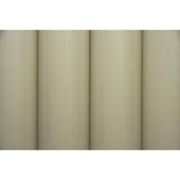 Oracover 21-012-002 Strijkfolie (l x b) 2 m x 60 cm Cream