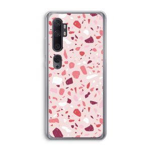 Terrazzo N°15: Xiaomi Mi Note 10 Transparant Hoesje