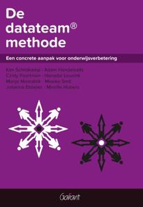 De datateam methode (Paperback)