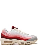 Nike baskets Air Max 95 QS - Rouge