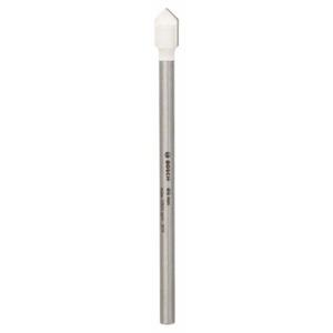 Bosch Accessories 2608587161 2608587161 Glas- en keramiekboren 6 mm Gezamenlijke lengte 80 mm Cilinderschacht 1 stuk(s)