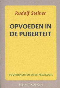 Opvoeden in de puberteit (Paperback)