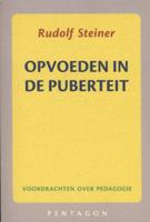 Opvoeden in de puberteit (Paperback)