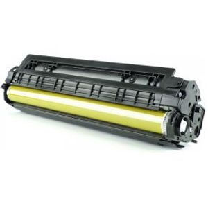 Lexmark 24B6514 50000pagina's Geel toners & lasercartridge