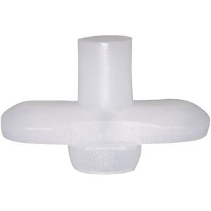Sierlijstklem OEM:1247708 - 20 stuks 65B135418