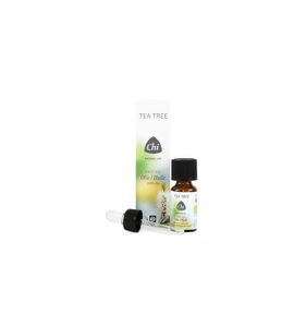 Tea tree (eerste hulp) bio