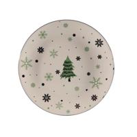 Svenska Living Bord kerstboom deco ø26,5cm