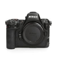 Nikon Nikon Z8 - Nieuw