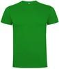 Roly RY6502K Kids´ Dogo Premium T-Shirt - Grass Green 83 - 7/8 years