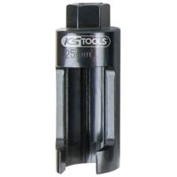 KS Tools 152.1195 1/2 injectordop, 25,0 mm, L=100 mm