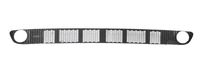 Ventilatiegrille, bumper 5513001632912P Ventilatiegrille, bumper 5513001632912P