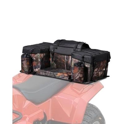 VEVOR 68L ATV Achtertas Achtertas Opbergtas Sponskussen